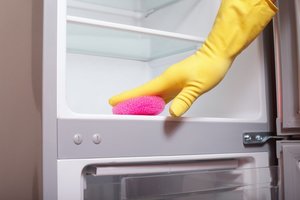 Правила разморозки холодильника