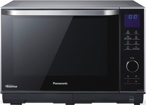 На картинке микроволновая печь Panasonic NN-DS596