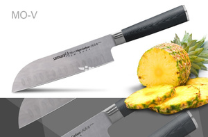 Стальные ножи для кухни