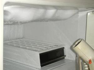 Как в домашних условиях размораживать холодильник