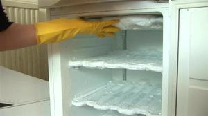 Как правильно размораживать холодильник