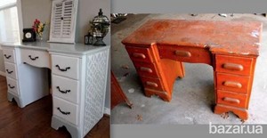 Устарела мебель как восстановить