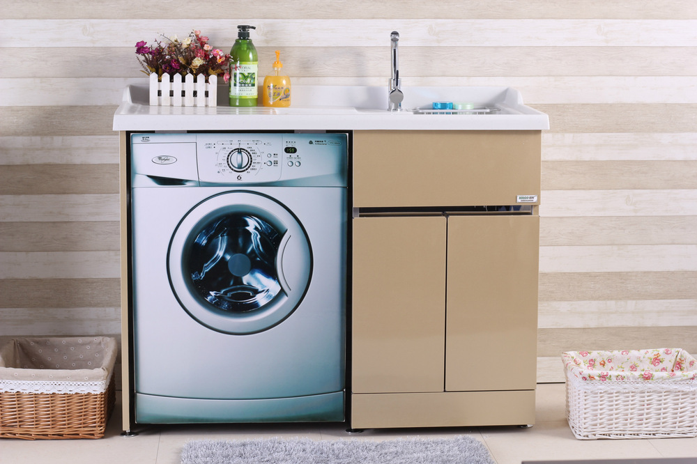 Встраиваемые стиральные машины: варианты установки под столешницу и .